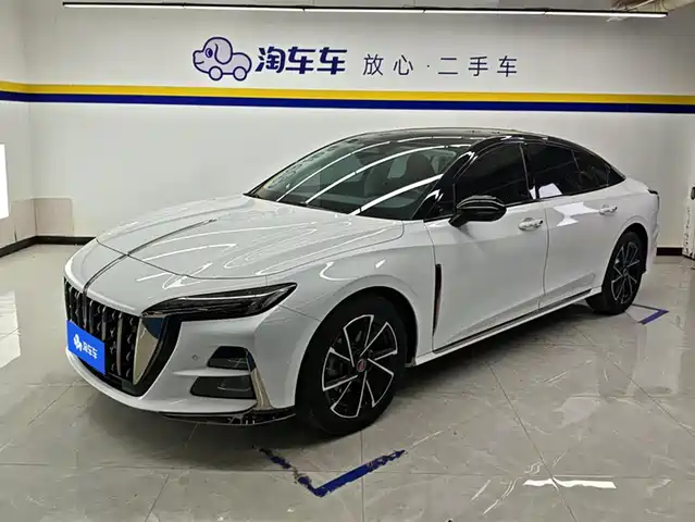 Hongqi HONGQI H6 2025