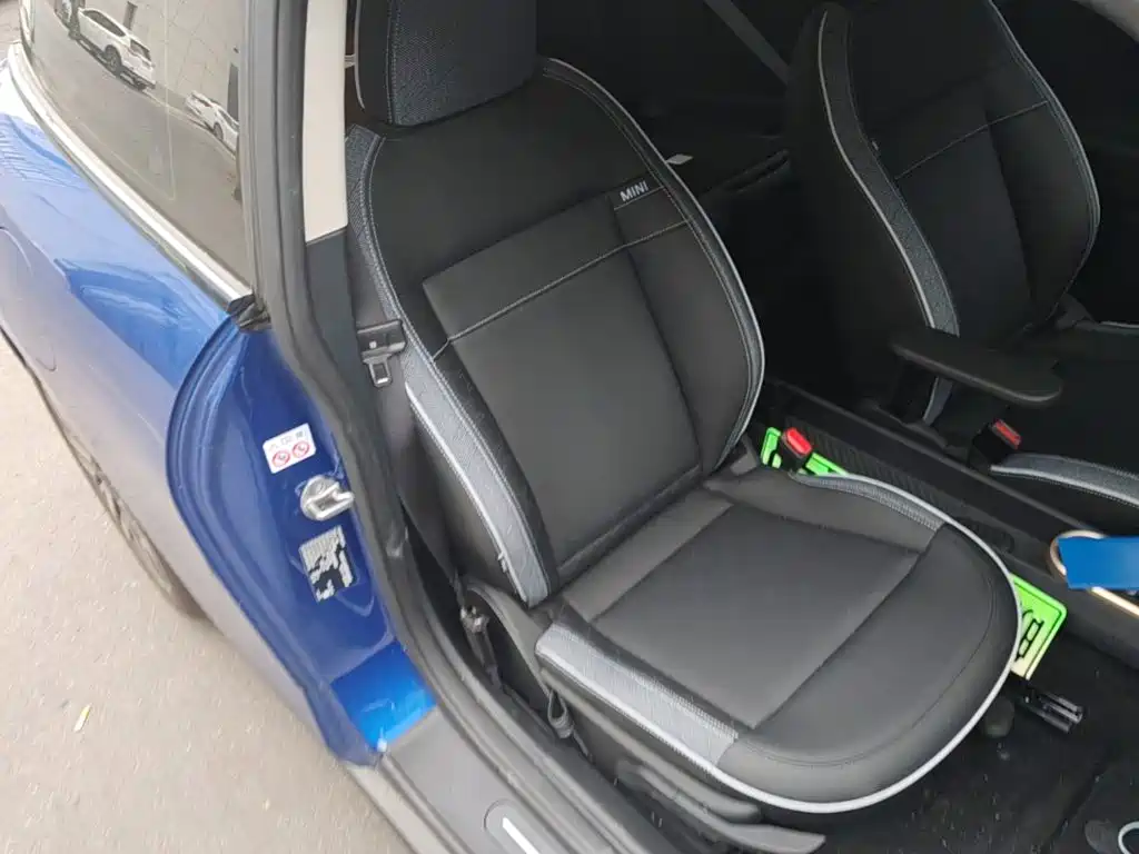 MINI MINI COOPER EV — миниатюра 25