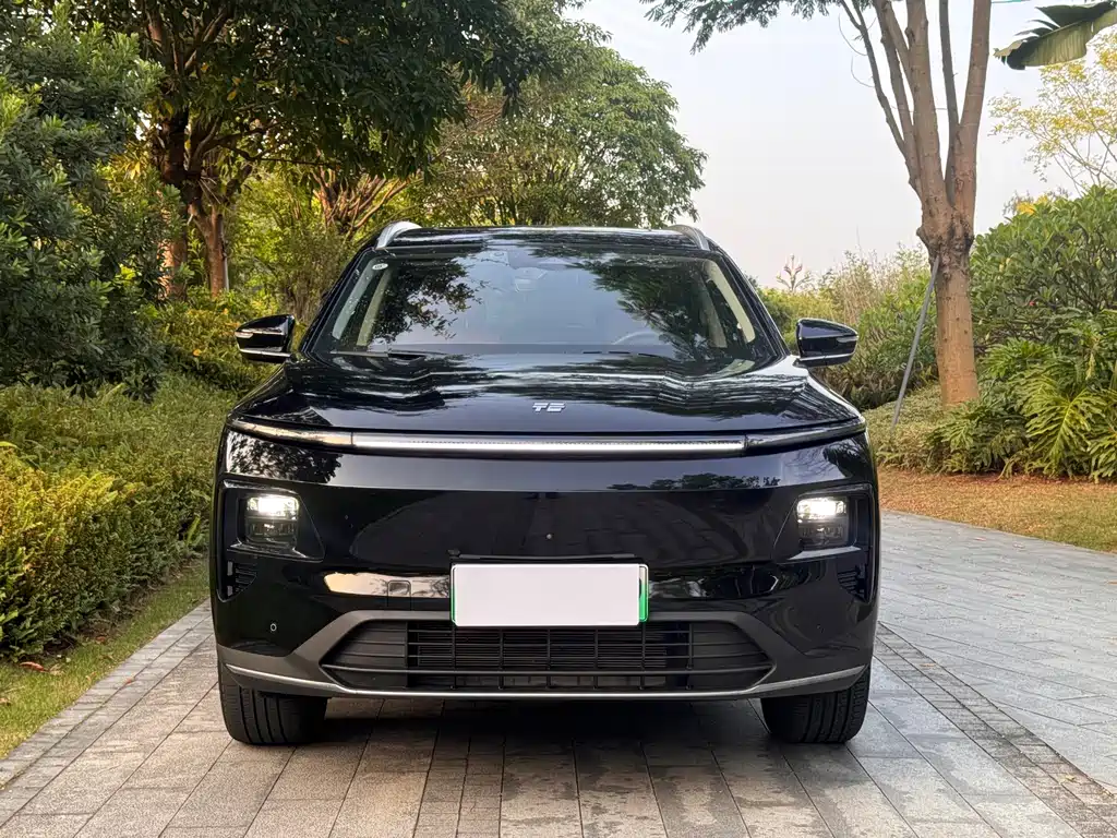 Shanhai Shanhai L7 — миниатюра 2