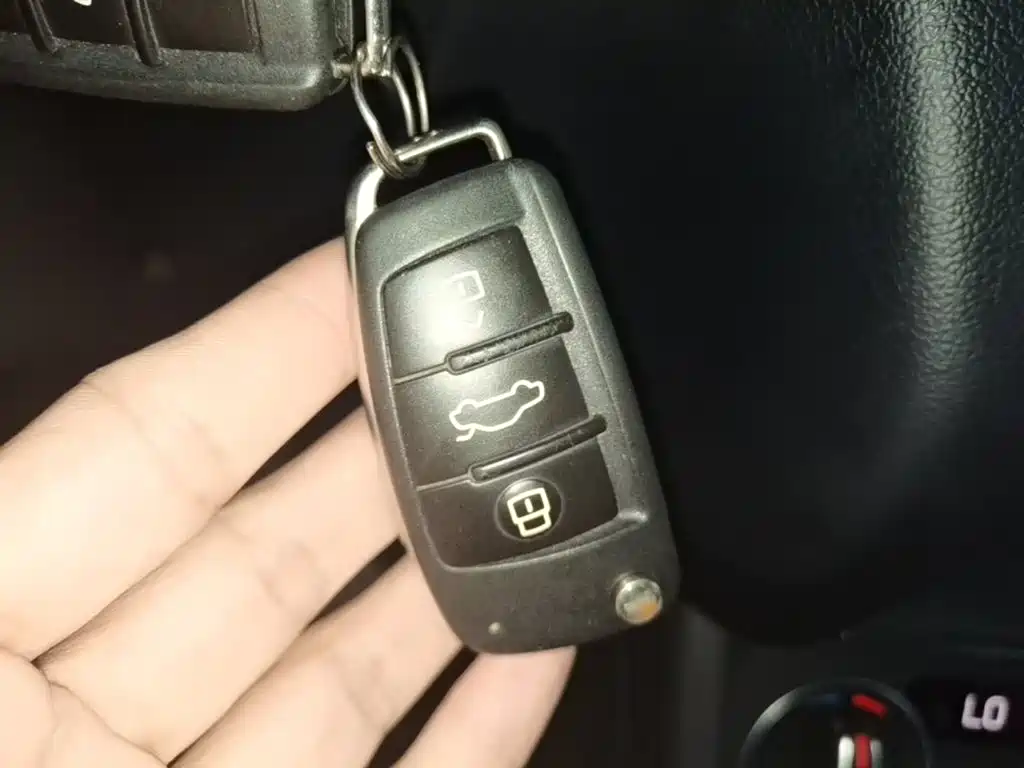 Audi Q3 — миниатюра 9