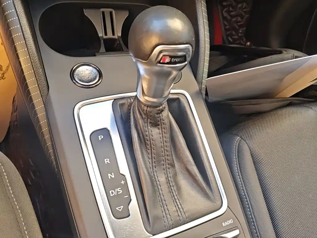 Audi Q2L — миниатюра 14