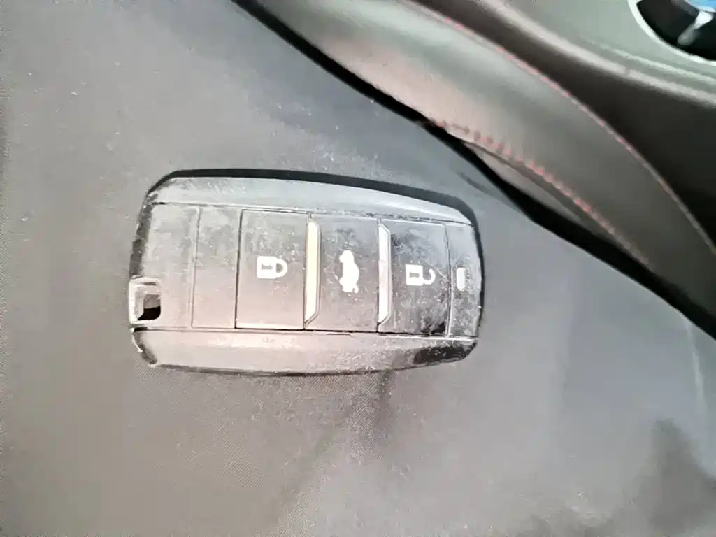 Changan CS75 — миниатюра 9