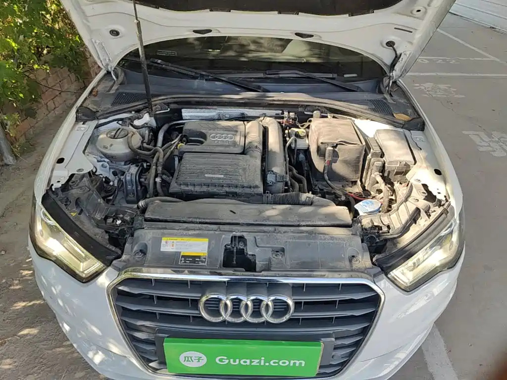 Audi A3 — миниатюра 20