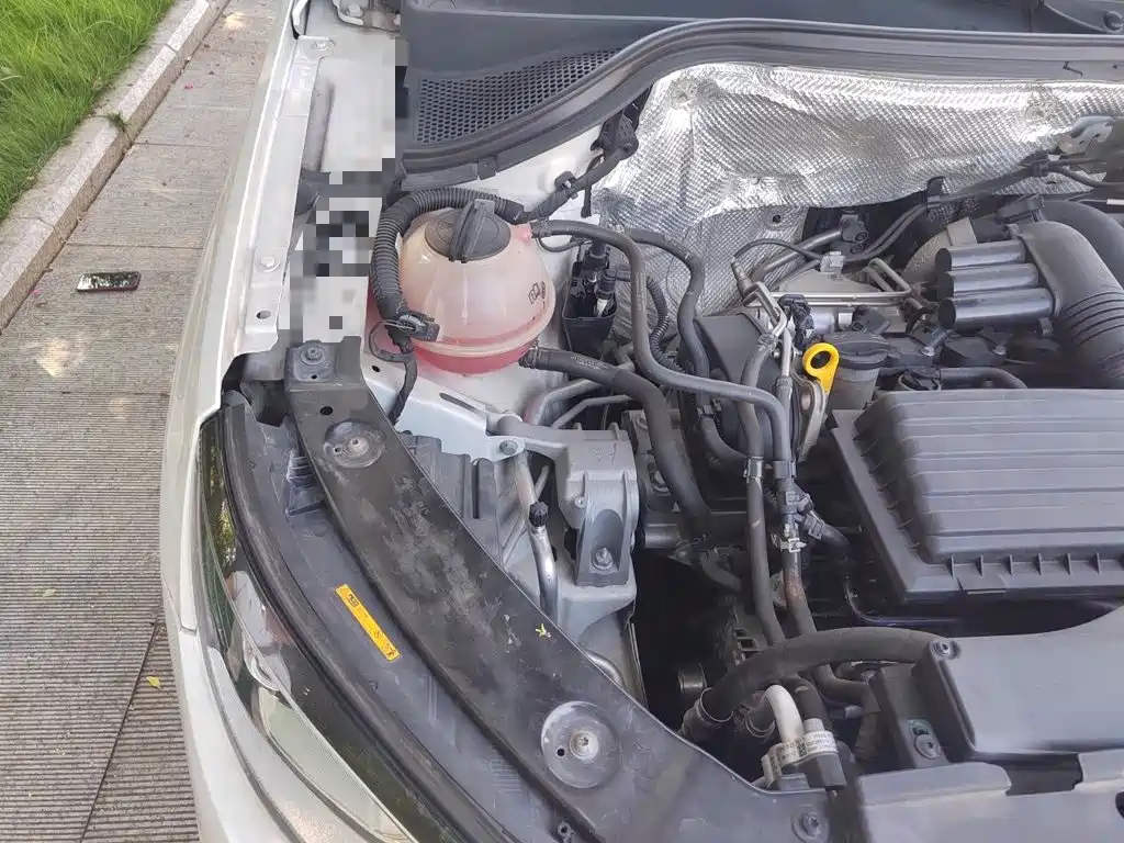 Volkswagen Tiguan — миниатюра 20