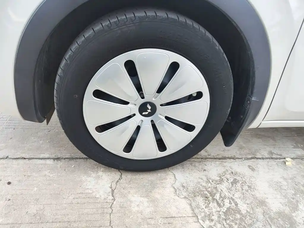 Wuling Bingo — миниатюра 23