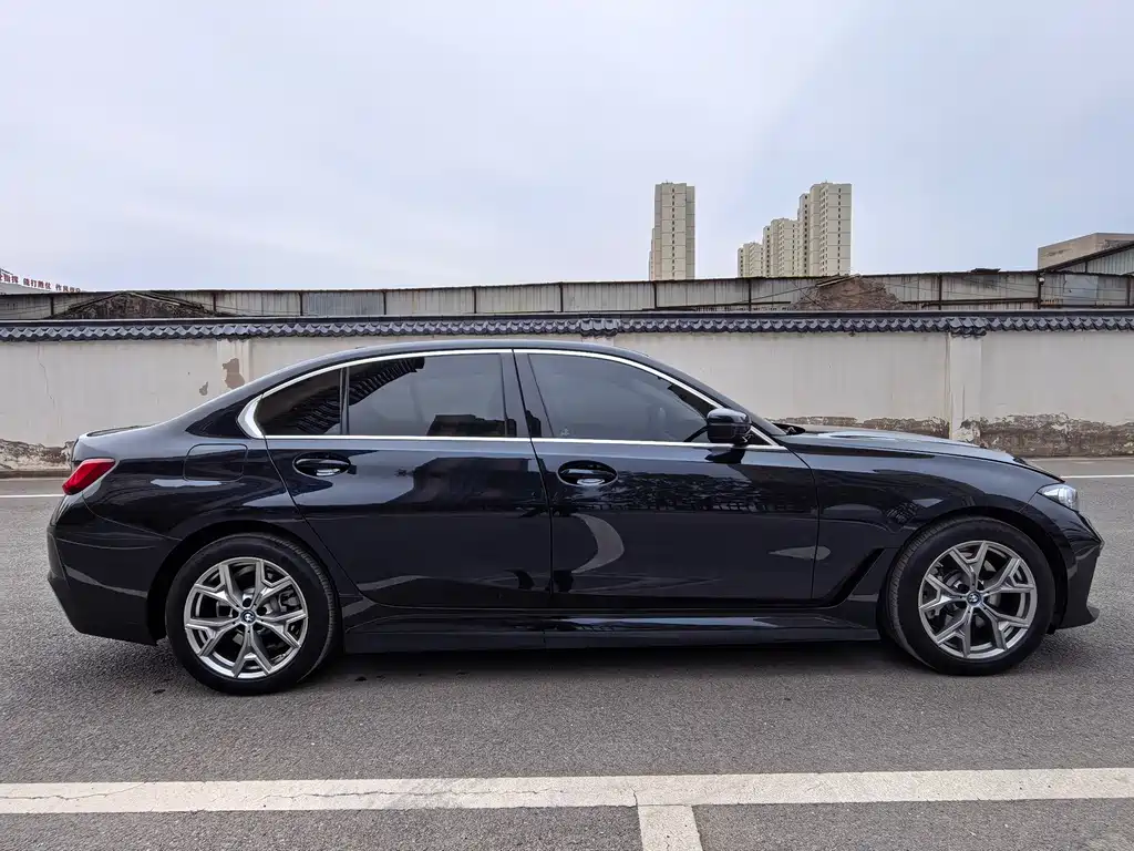 BMW i3 — миниатюра 13