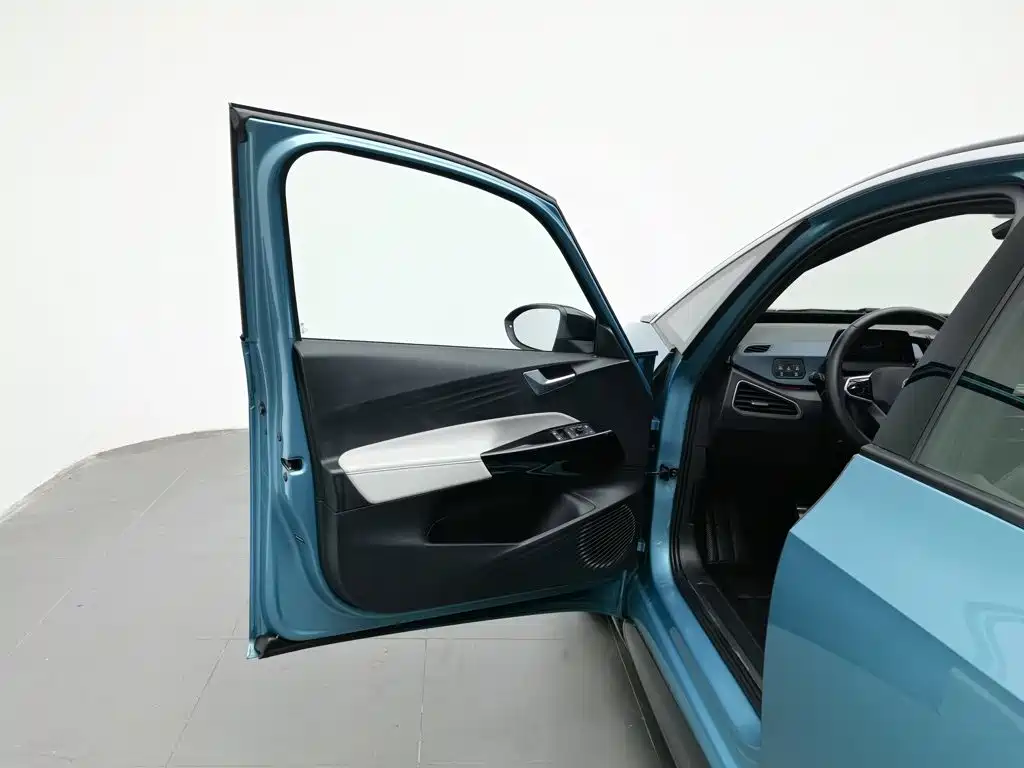 Volkswagen ID.3 — миниатюра 8