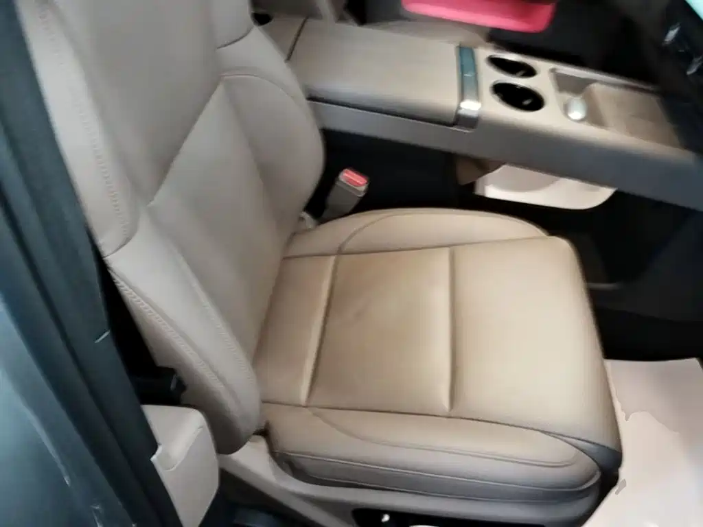 Li Auto Li MEGA — миниатюра 25