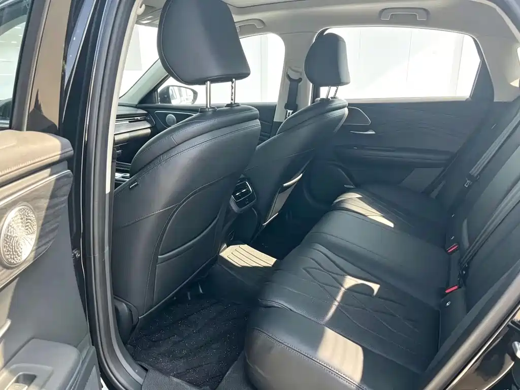 Chery Arrizo 8 PRO — миниатюра 3