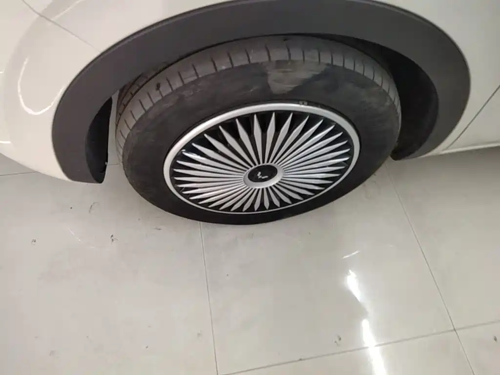 Wuling Bingo — миниатюра 25