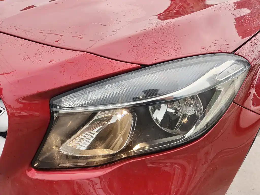Mercedes-Benz GLA — миниатюра 24