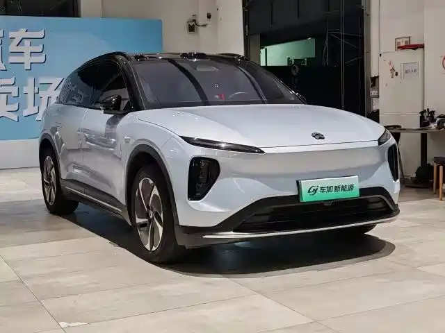 NIO ES6 — миниатюра 3