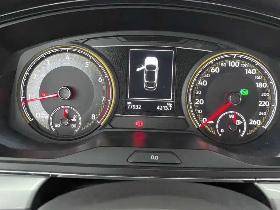 Volkswagen Lamando — миниатюра 14