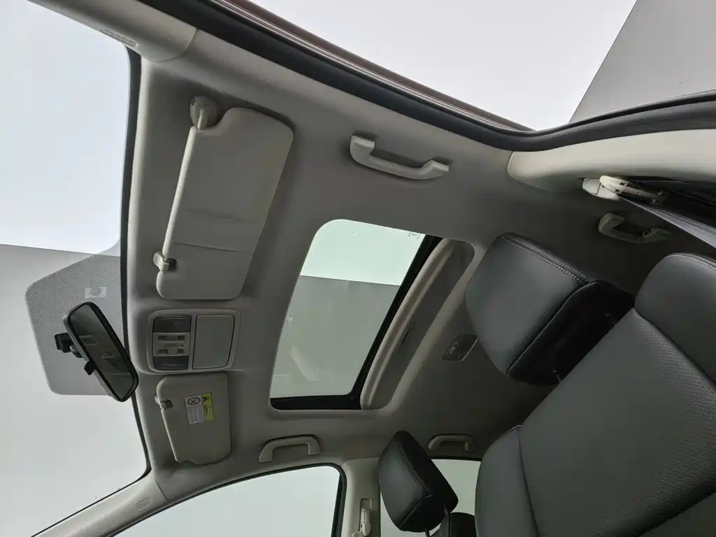 Honda CR-V — миниатюра 14