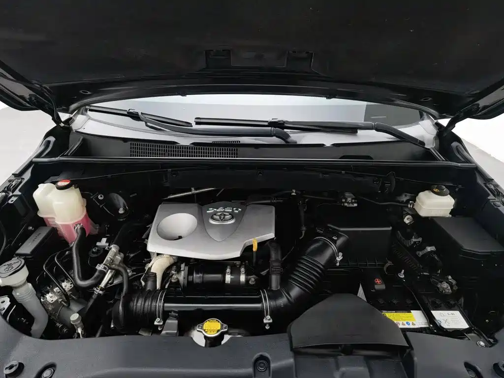 Toyota Highlander — миниатюра 6