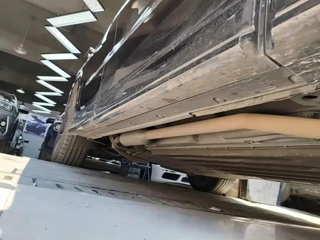 Li Auto Li L6 — миниатюра 21