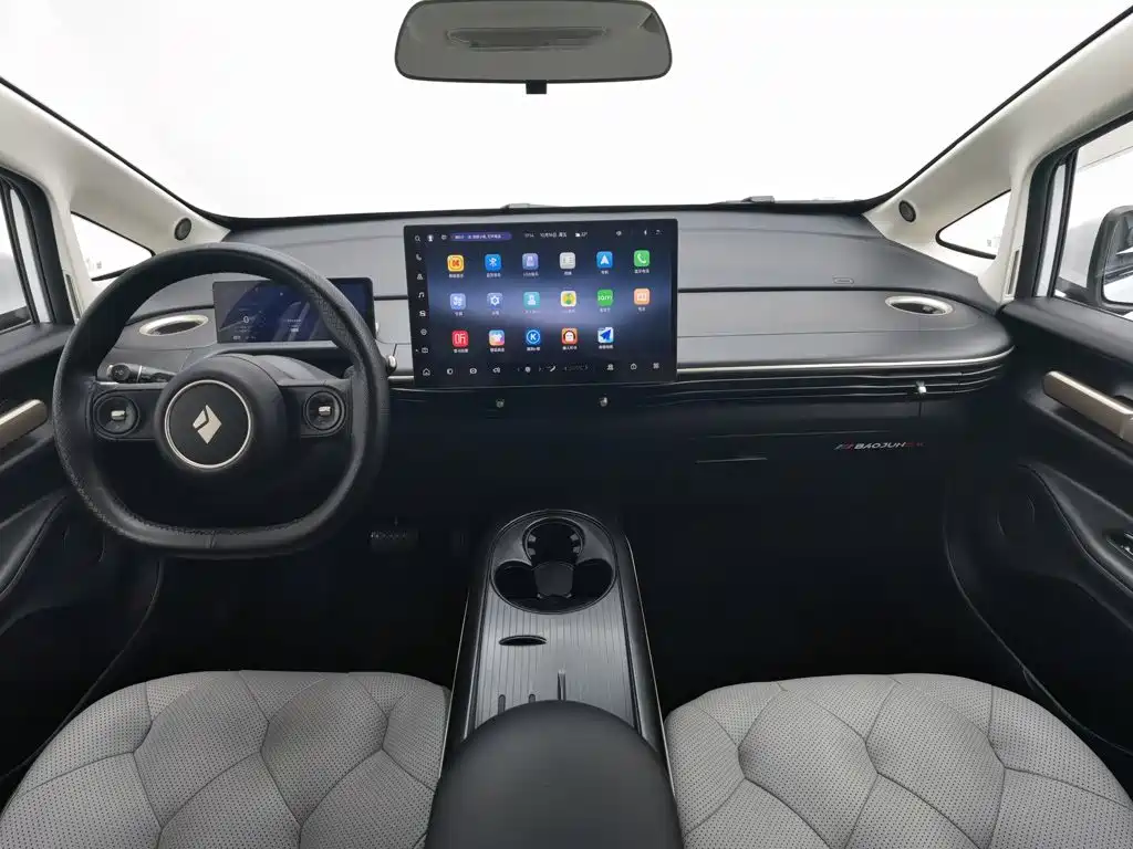 Baojun Yunduo — миниатюра 5