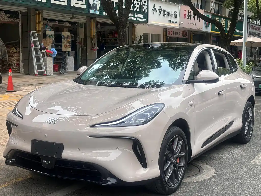 IM Motors LS6