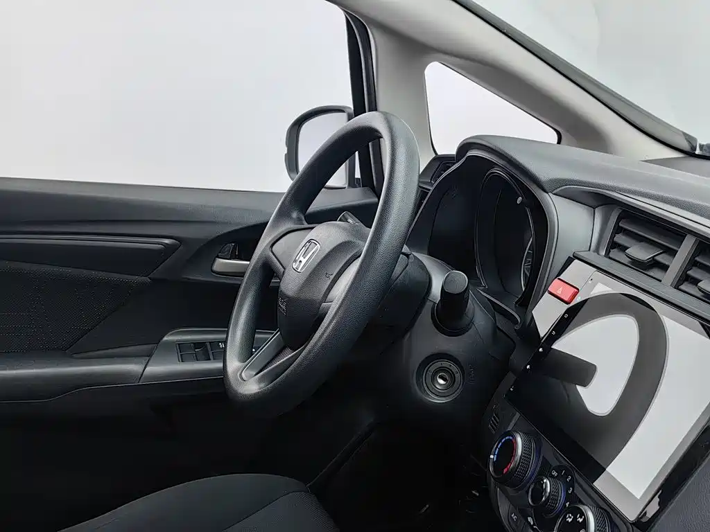 Honda Fit — миниатюра 22