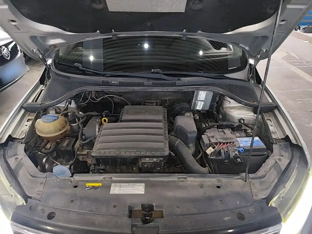 Volkswagen Jetta — миниатюра 20