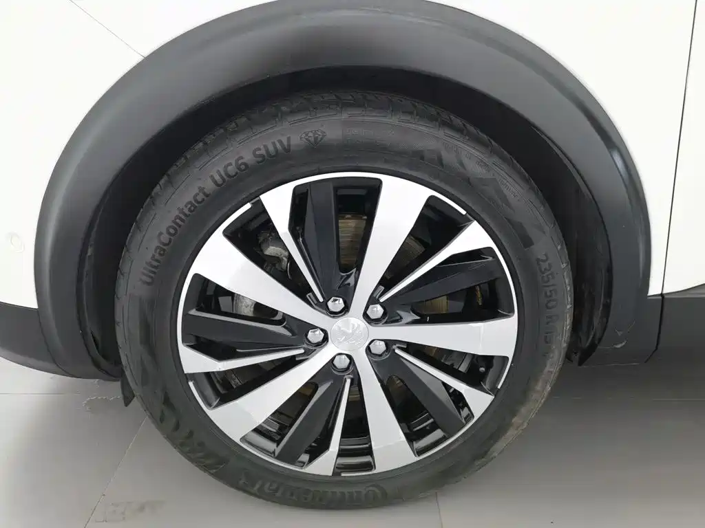 Peugeot 5008 — миниатюра 17