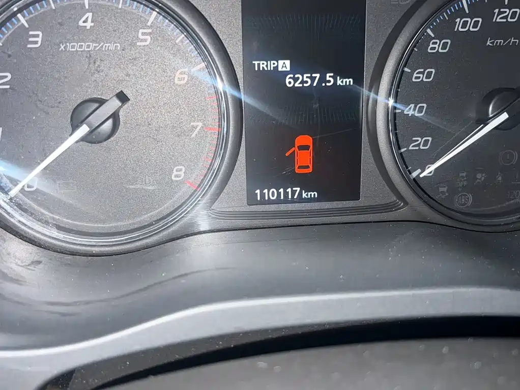 Mitsubishi Outlander — миниатюра 11