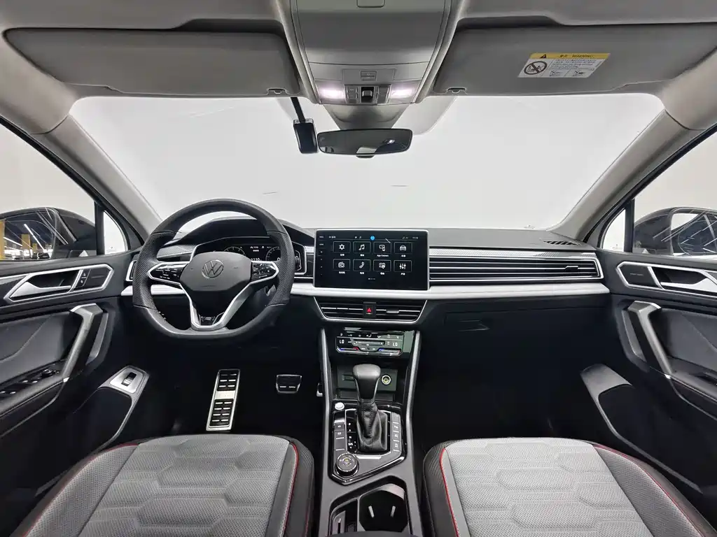 Volkswagen Tiguan X — миниатюра 9