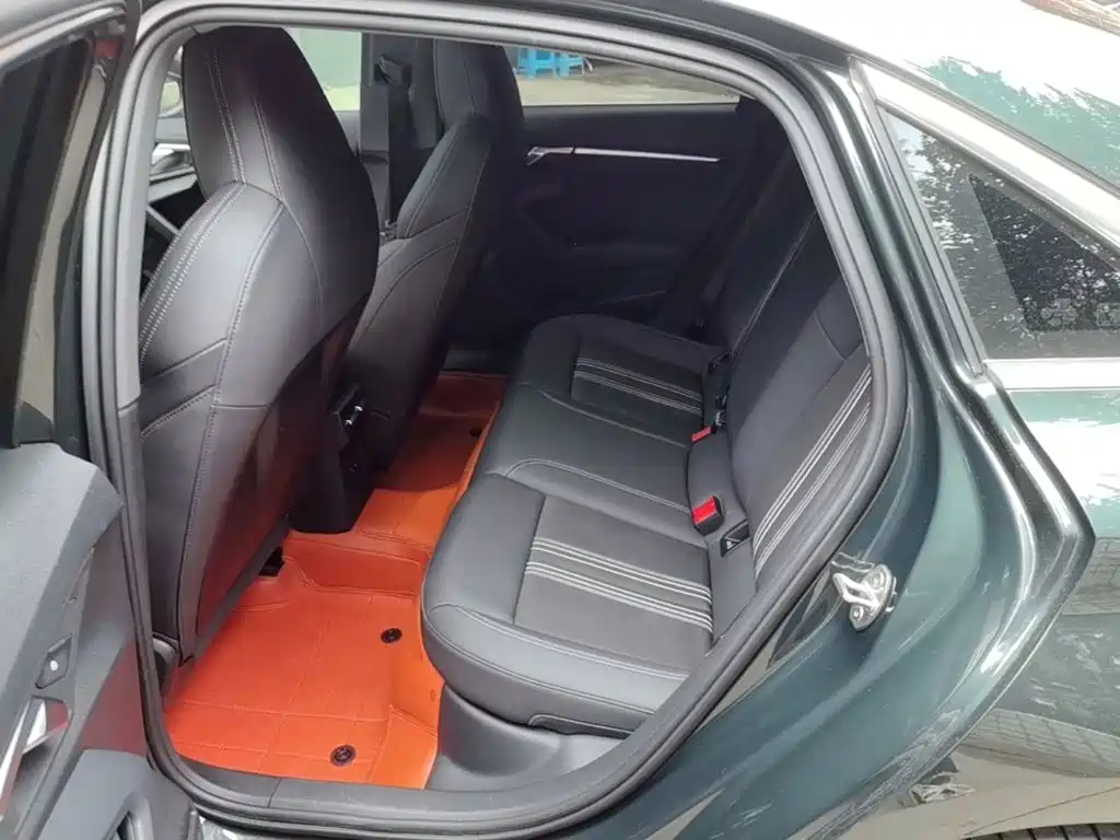 Audi A3 — миниатюра 17