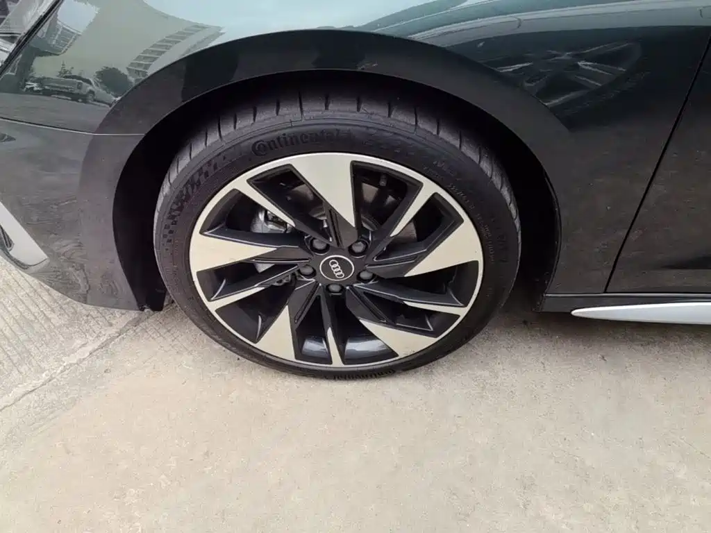 Audi A3 — миниатюра 23