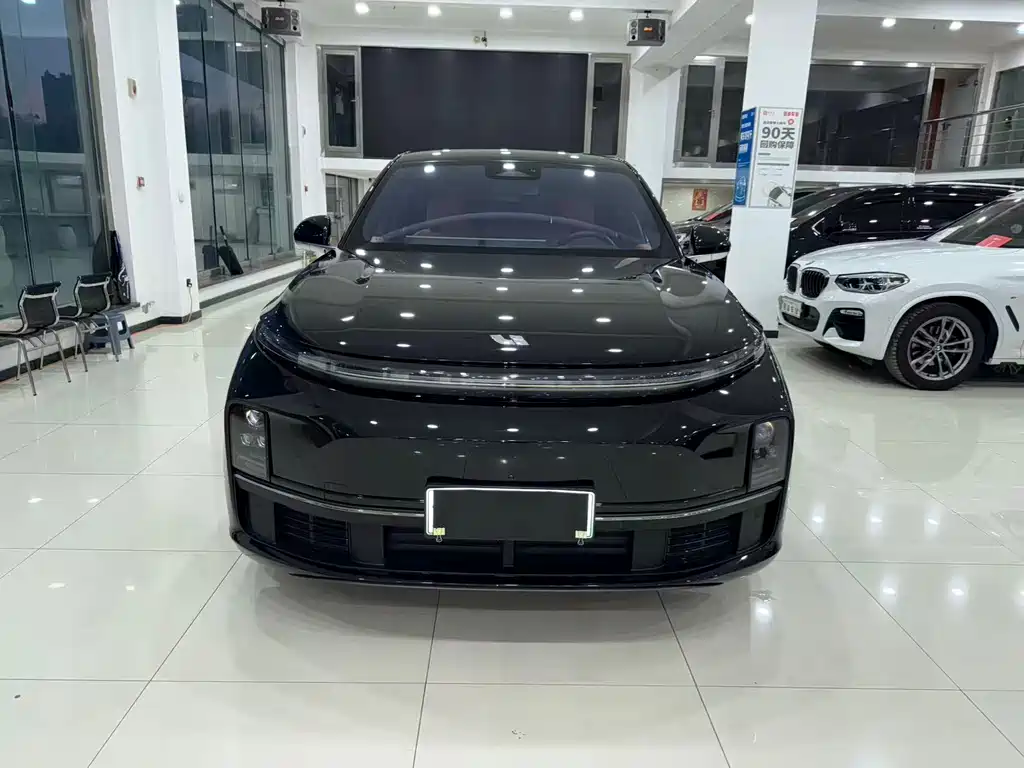 Li Auto IDEAL L7
