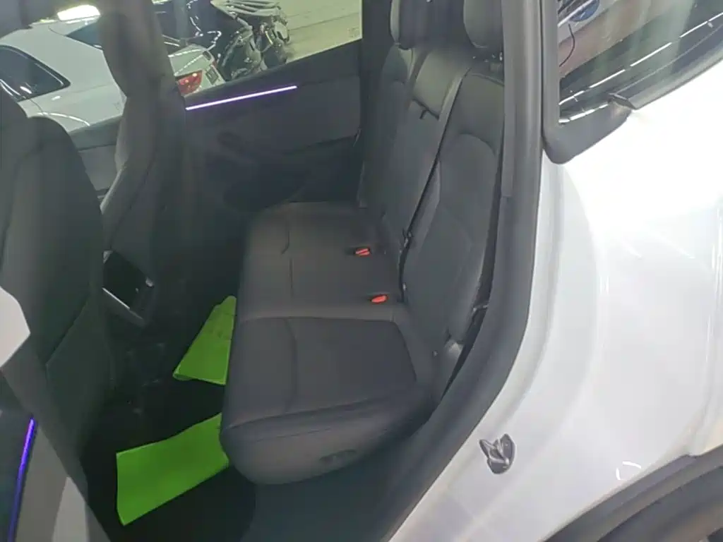 Tesla Model Y — миниатюра 17