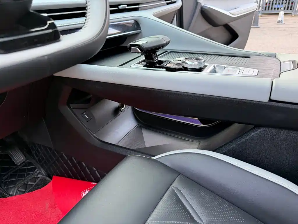 Changan CS75 PLUS iDD — миниатюра 19