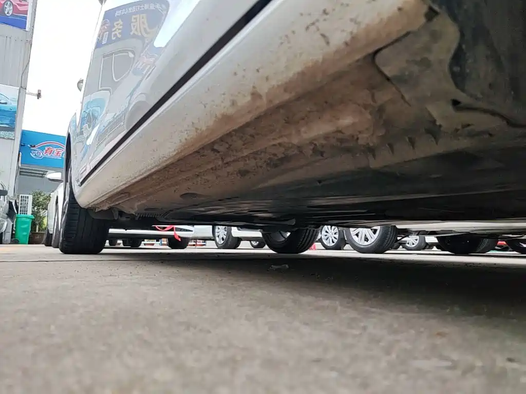 Volkswagen Golf — миниатюра 21