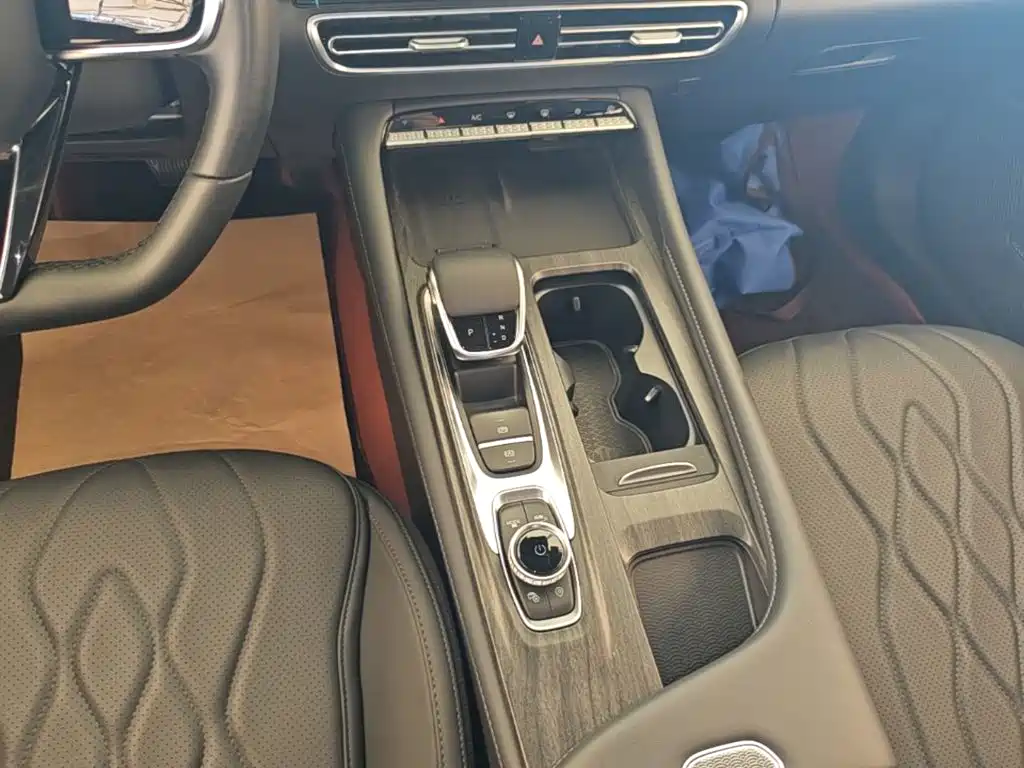 Chery Arrizo 8 PRO — миниатюра 14
