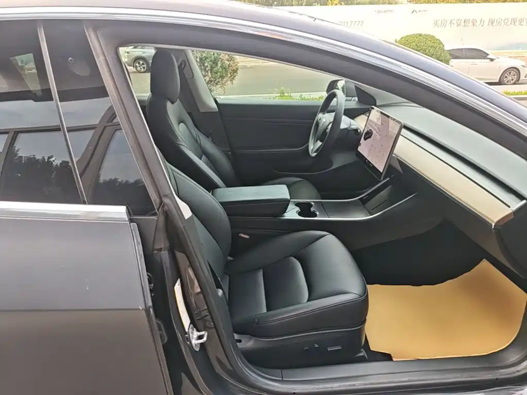 Tesla Model 3 — миниатюра 25