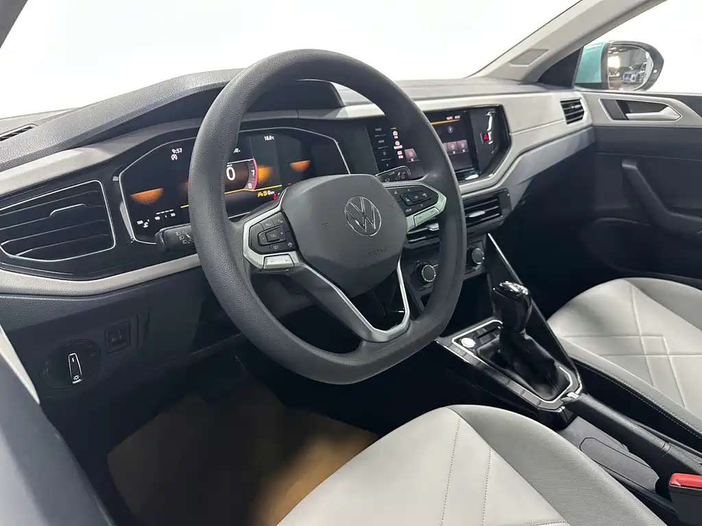 Volkswagen Lavida — миниатюра 19