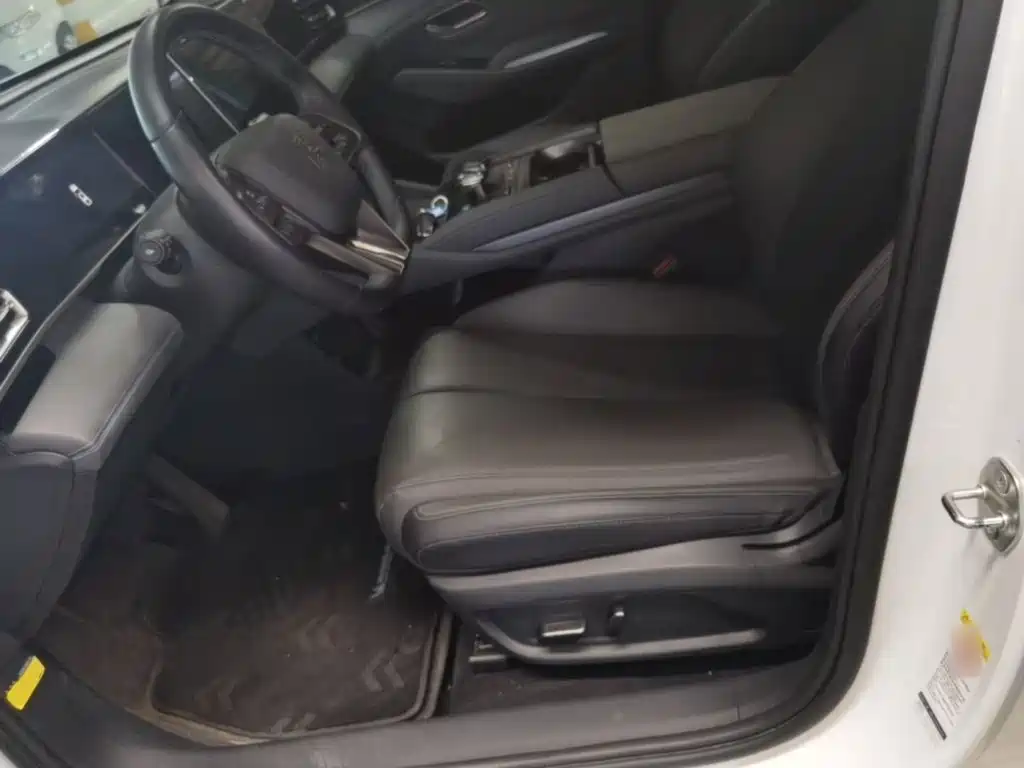 BYD Qin L — миниатюра 15
