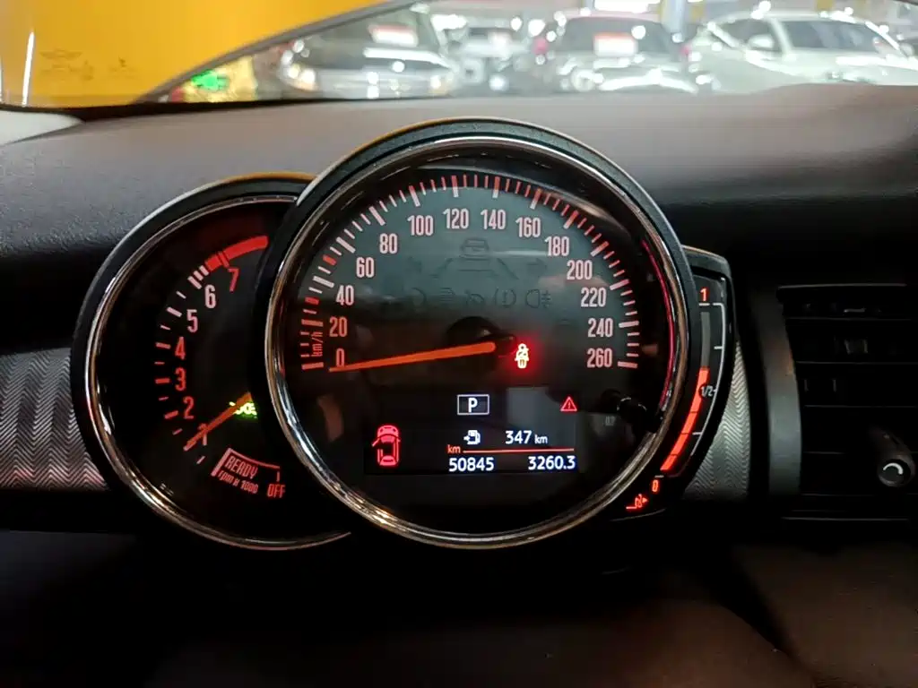 MINI Mini — миниатюра 12