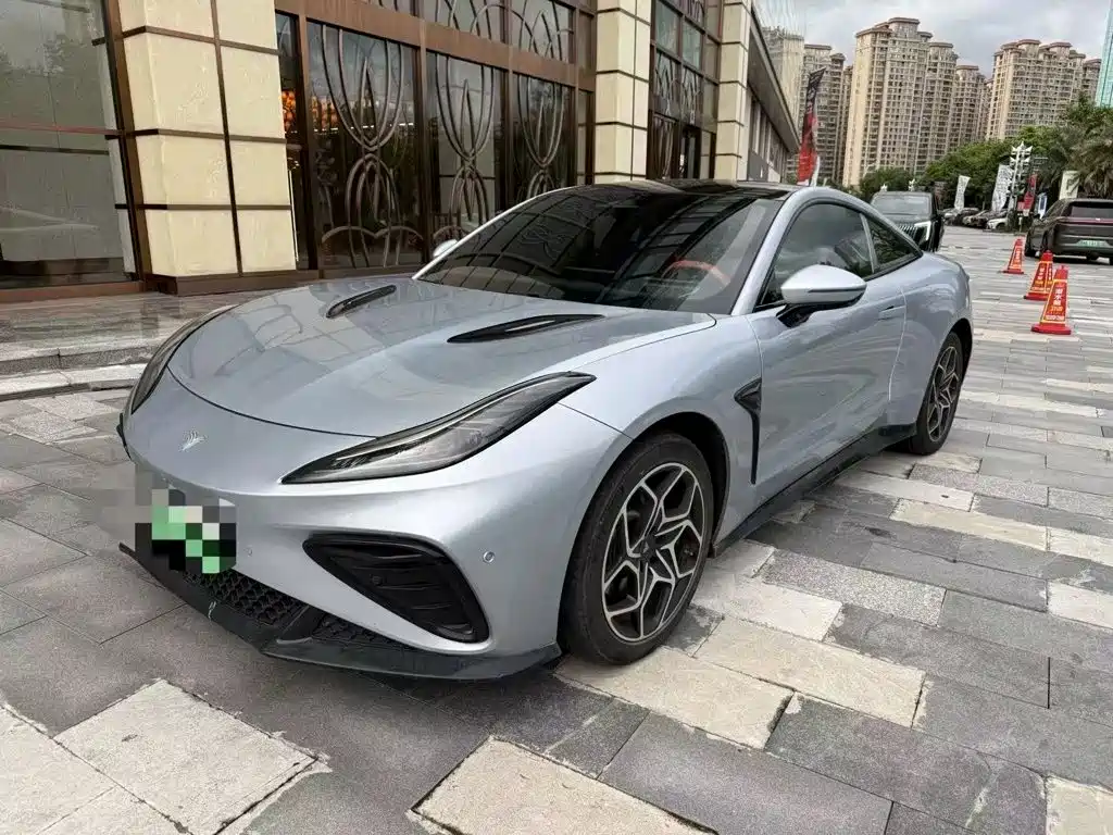 Neta Neta GT