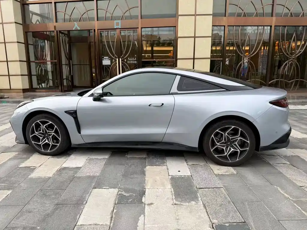 Neta Neta GT — миниатюра 5