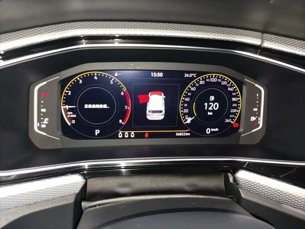 Volkswagen Tacqua — миниатюра 12