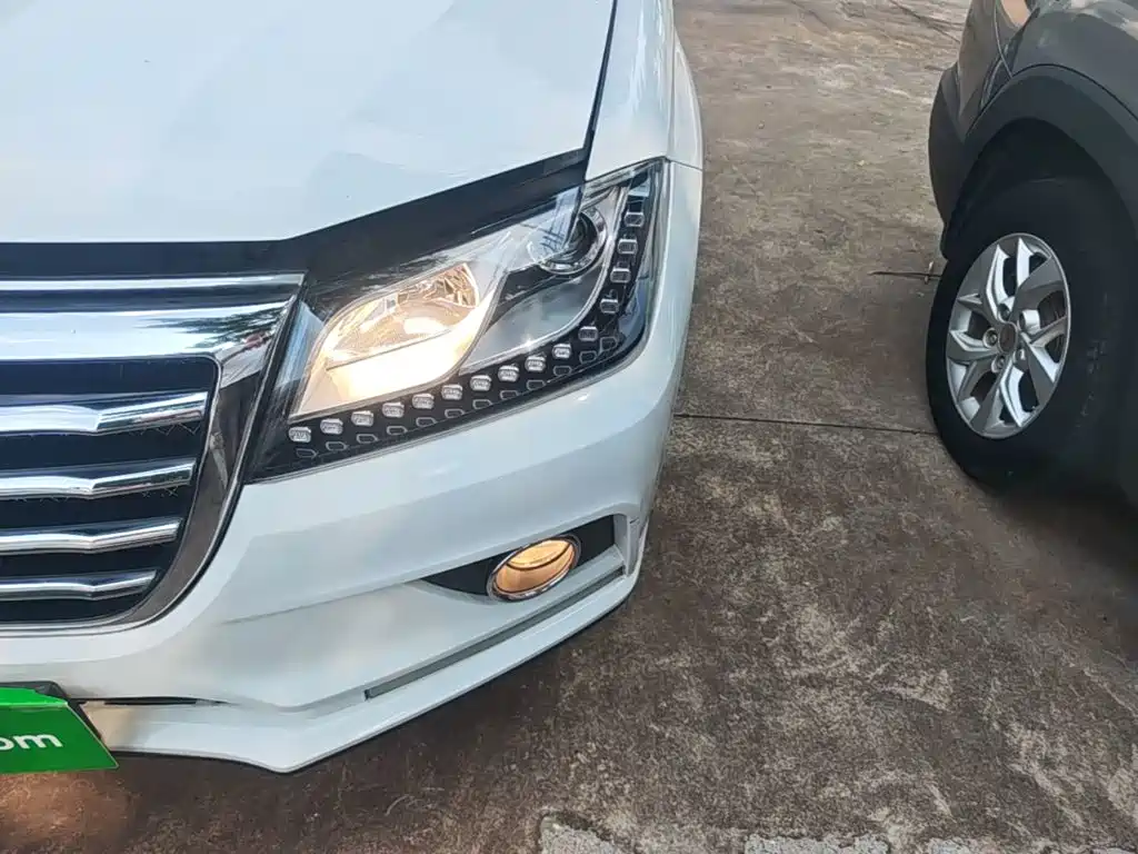 Haval H2 — миниатюра 24