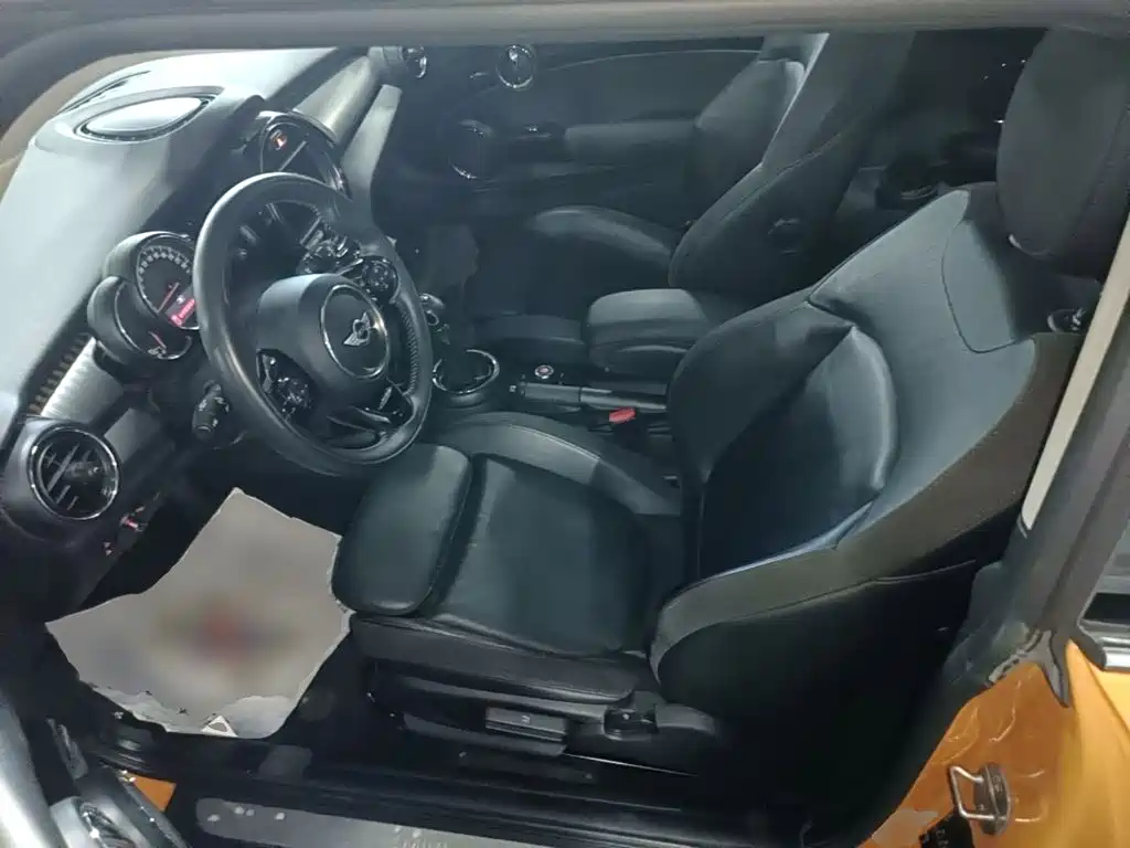 MINI Mini — миниатюра 15