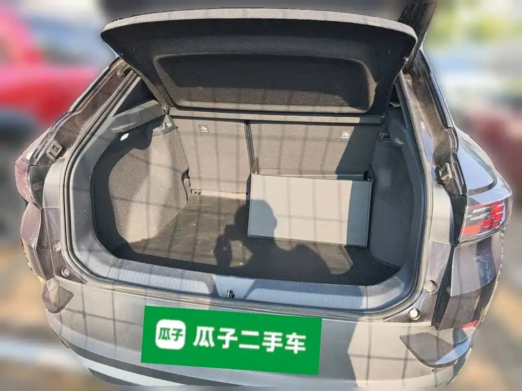 Volkswagen ID.4 Crozz — миниатюра 15