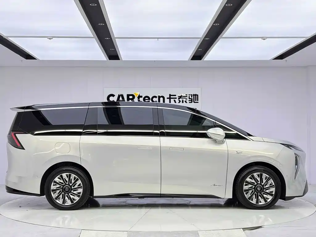 Buick Electra Encasa — миниатюра 6