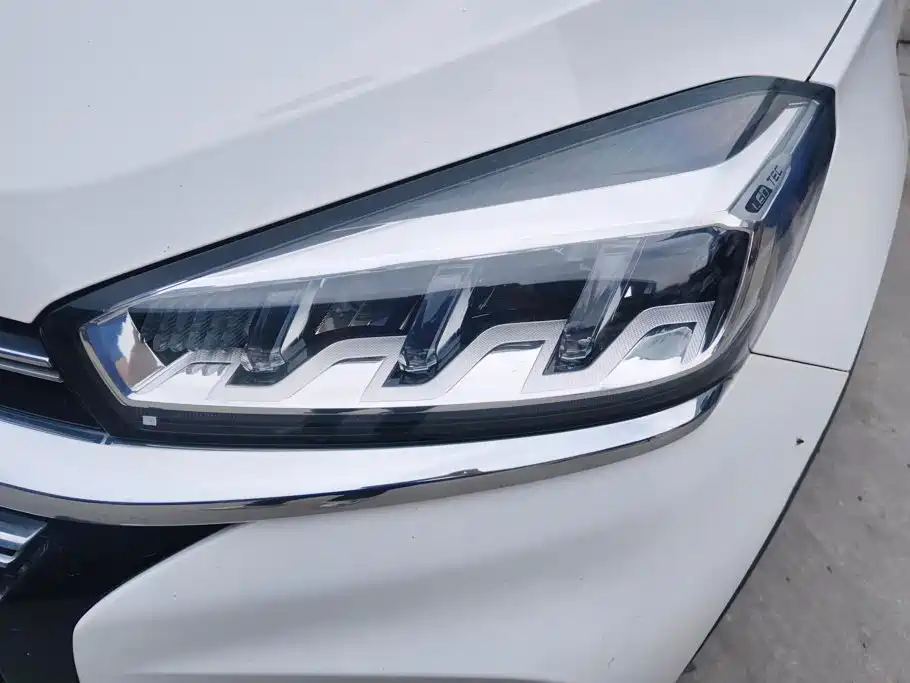 Chery Tiggo 8 — миниатюра 5