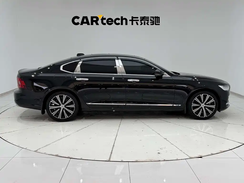 Volvo S90 — фотографии объявления, Фото 12