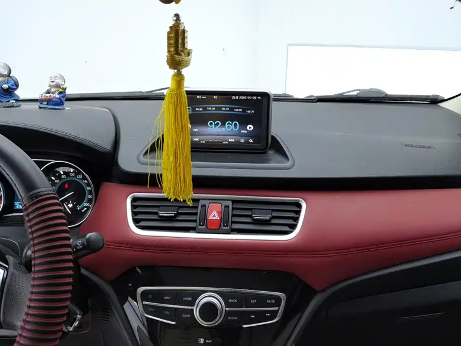 Haval H1 — миниатюра 13