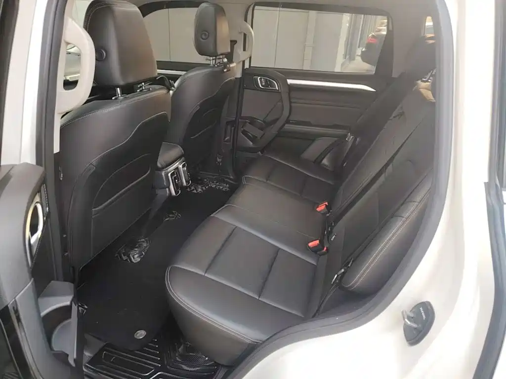 Haval Big Dog — миниатюра 17