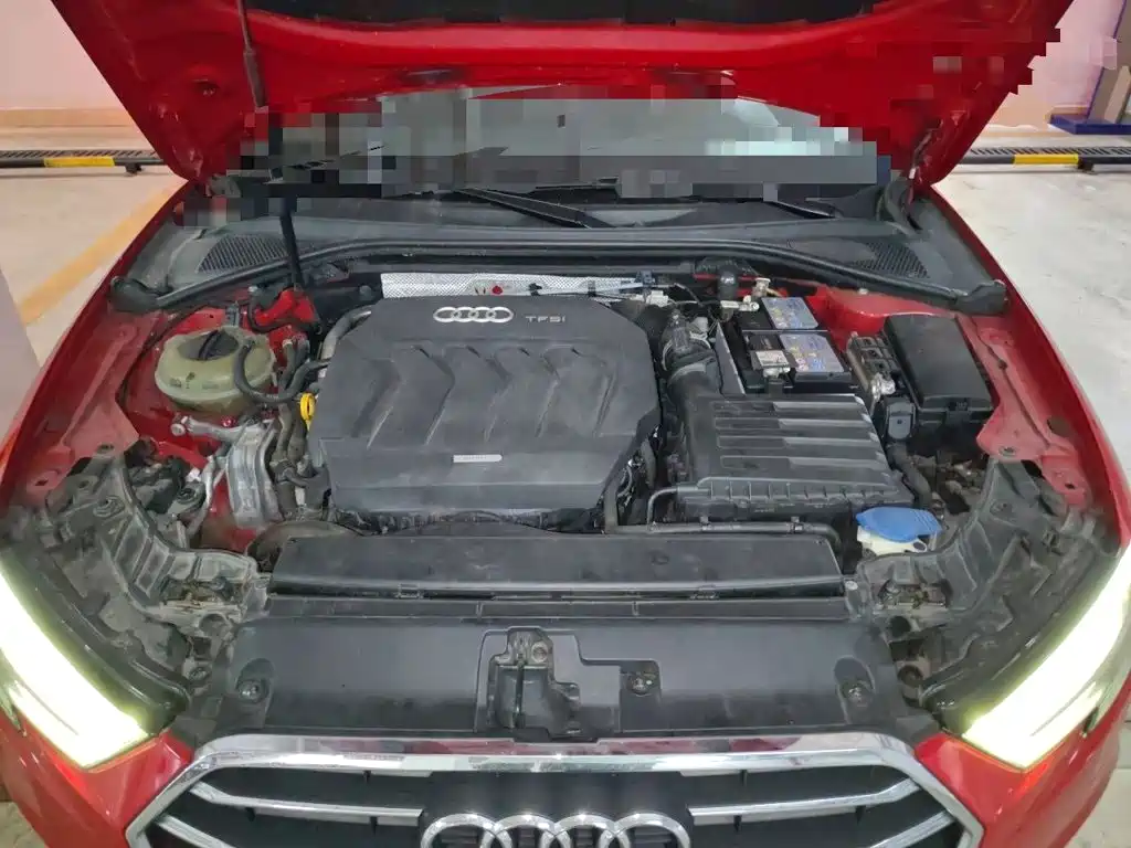 Audi A3 — миниатюра 11